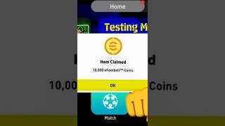 How To Get Free Coins In Efootball 2026