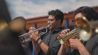 ULS Big Band Jazz