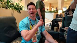 2019 Pokemon Worlds - The Fun Behind Collecting