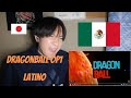 Japonés Reacciona a Opening de Dragonball 1
