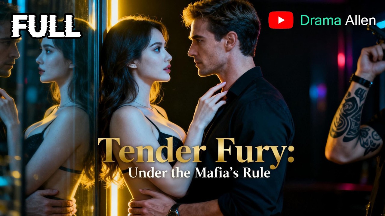 [FULL] 《Mafia's Tender Torture》 | English dubbing | HD online streaming