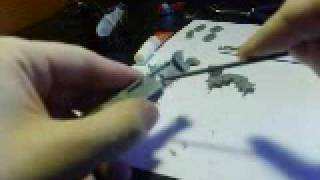 Battlefleet Gothic Imperial Cruisers, Part 1 Battlefleet Gothic Imperial Cruisers, Part 1