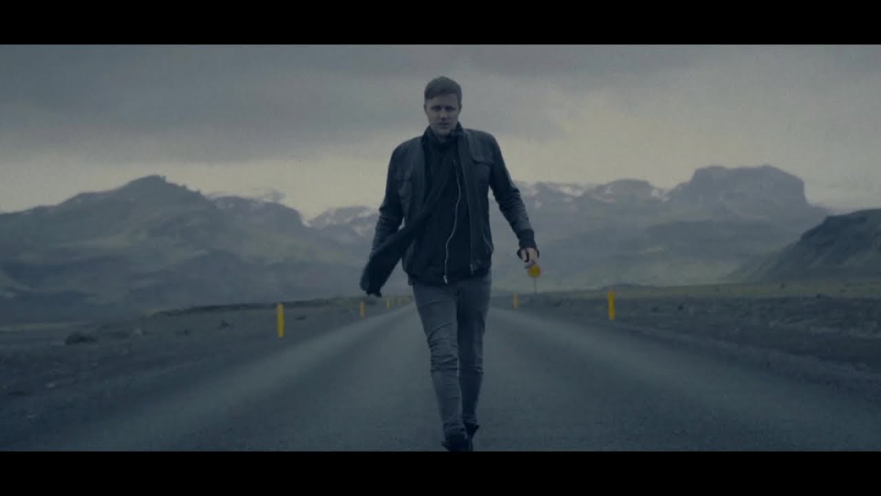 Jan Blomqvist The Space In Between YouTube