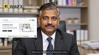 Unlock Smart Trading With The Easymarkets App Start Today