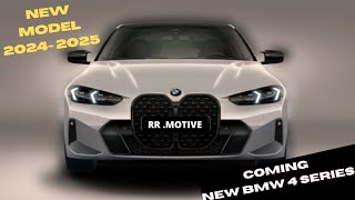 NEW 2024 bmw 4 series price | Interior & Exterior | Release date |  bmw 4 series facelift 2024