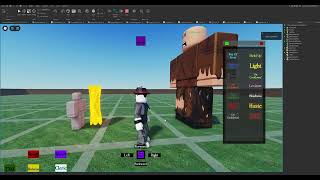 Wonderous Wizard D&D devlog 6 (first comment chooses wizards race)