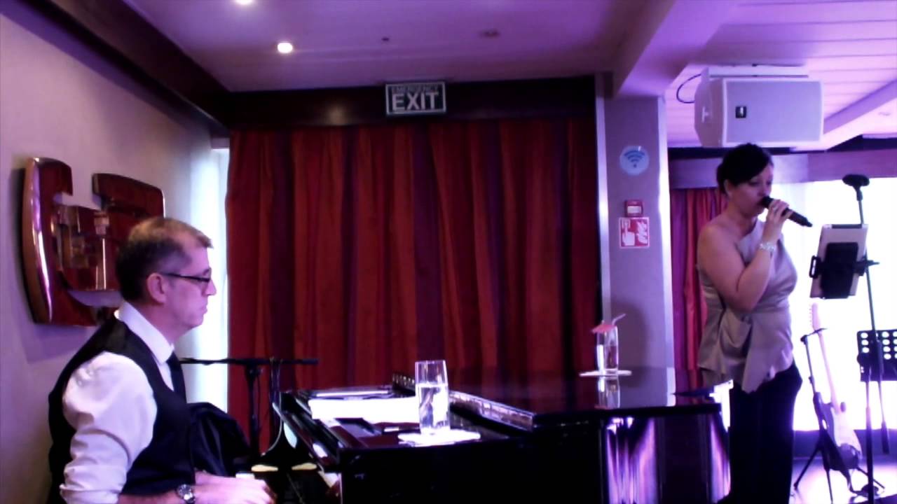 Amanda Seal Versatile Female Vocalist