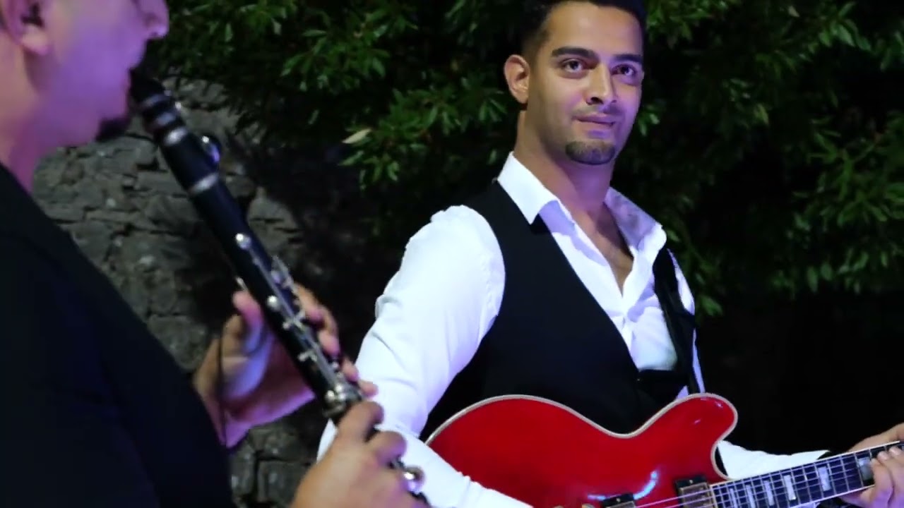 Arben Imeri Valle pogonishte tradicionale Mateo Beqiri & Lefter Neimi 2025 