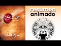 El secreto de Rhonda Byrne | Resumen animado