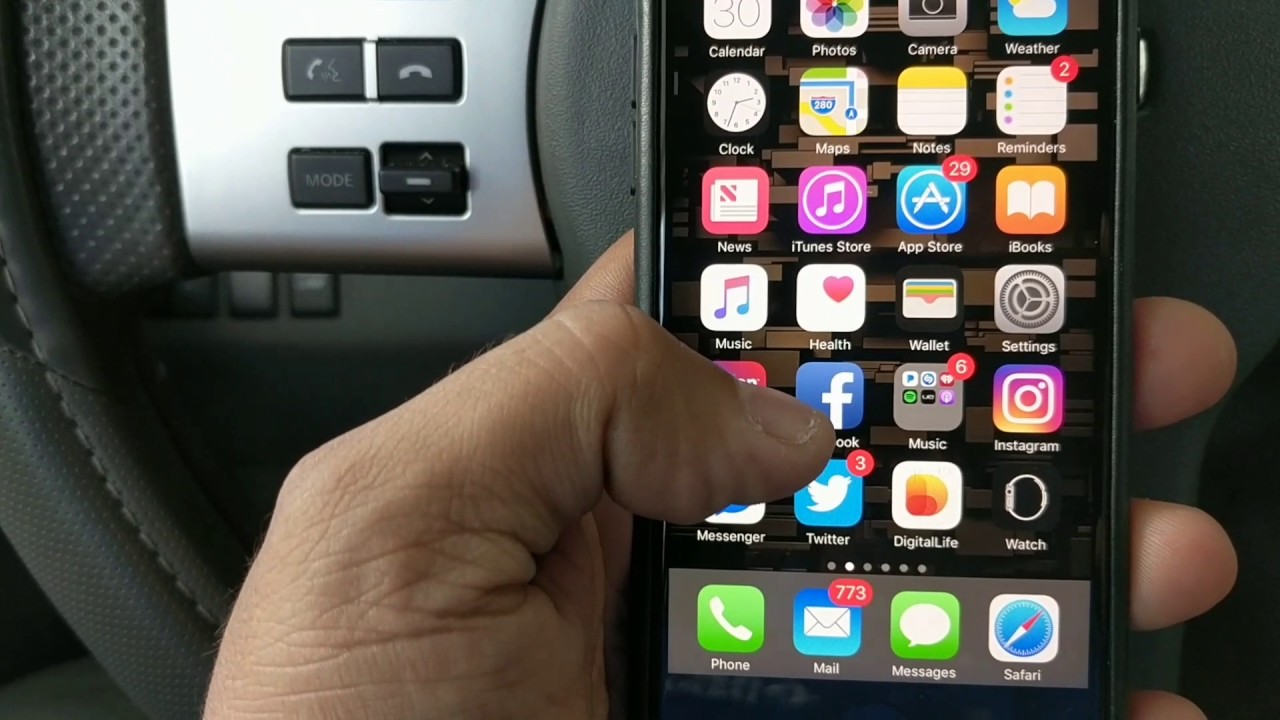 Using Exxon Speedpass+ App YouTube