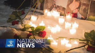 Buffalo Woman: Fourth unidentified victim of alleged Winnipeg serial killer | APTN News