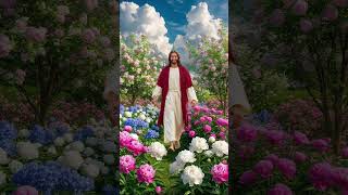 Ghoshna #jesus #motivation Prabhu #yahova #prabhuvachan #motivational #duet #love #yashu #inspiratio