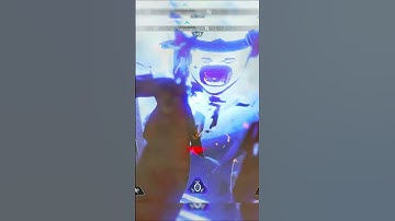 Building did the Aiming for me #shorts #apexlegendsclips #apex #apexlegends #apexclips