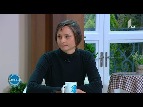 ფოტოგრაფია #ნაშუადღევს რეგიონების ცხოვრების ამსახველი კადრები