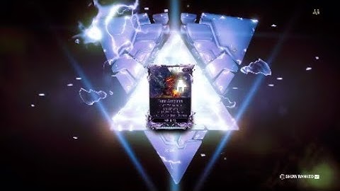 Warframe riven made easy  (FIND 15 SYNDICATE MEDALLIONS )