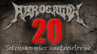 Abrogation - Totensammler