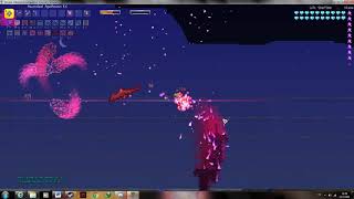 Apotheosis And Friends Ascened Chibii Devourer Fight