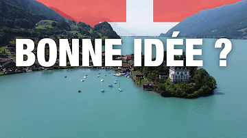 Quand sont les vacances en Suisse ?