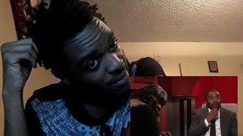 R Kelly Interview Cold Open - SNL Reaction