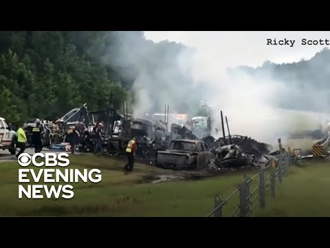 Alabama Crash Reports
