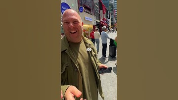 Thumbnail of Trying Marshmallow Ice Cream In South Korea! 🇰🇷 #shorts