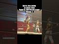 Match Highlights: Razi vs Jose Jacinto vs Lennox Leone, Wrestle League