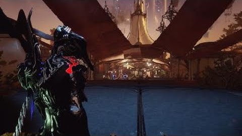 Warframe - Riven challenge | Complete an Incursion alone without taking damage