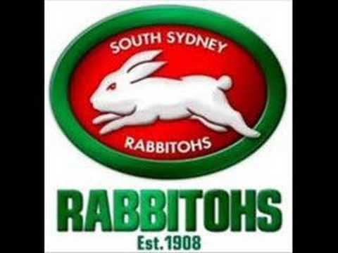 Glory Glory to South Sydney