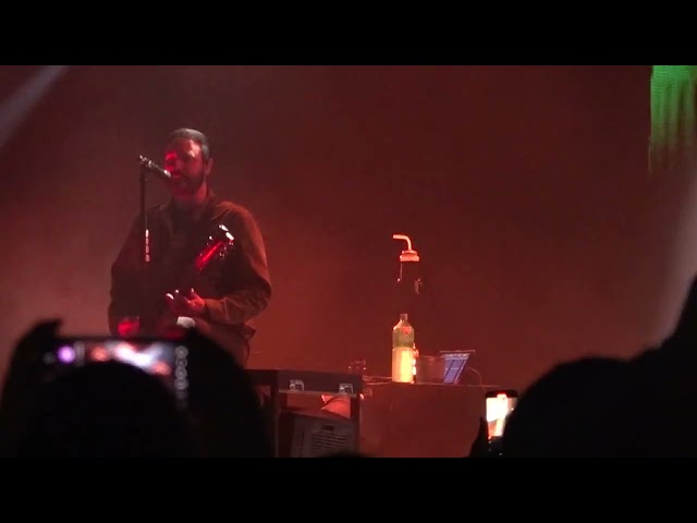 Breaking Benjamin - Blow Me Away (Erie, PA) 3/26/24 class=