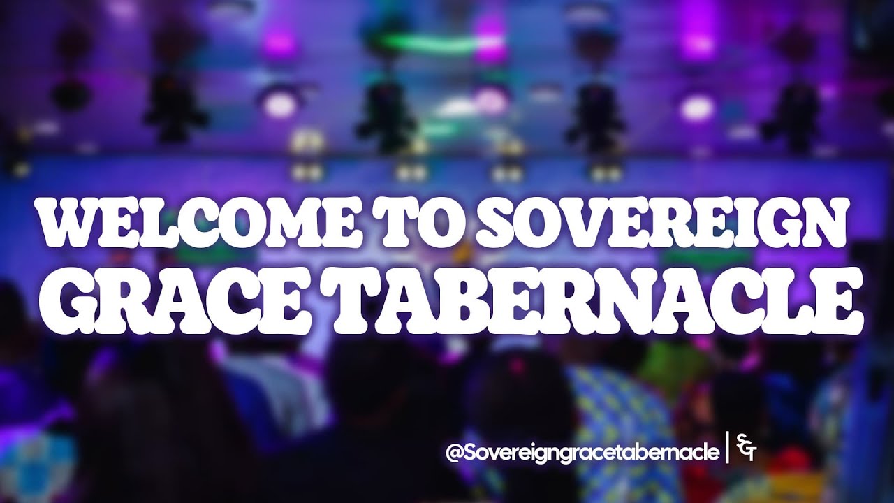 GATEWAY TO DIVINE GUIDANCE | SgtSundayService | 29TH JUNE 2025