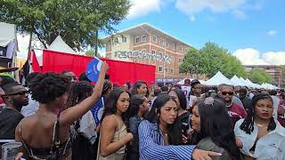 SpelHouse Homecoming 2025 at Morehouse College Tailgate The T Prime Time Footage!