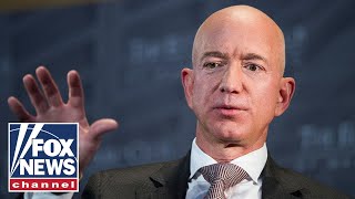 Bezos' personal privacy concerns raise questions about privacy of Amazon's customers