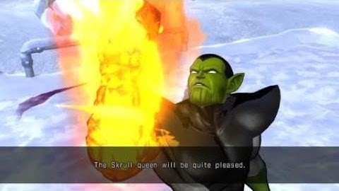 ULTIMATE MARVEL VS. CAPCOM 3 I hate/love this stupid game