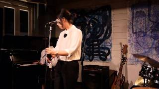 하비누아주(Ravie Nuage) - 향기 @씨클라우드(20110902)