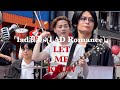 [4k]LET ME KNOW-lad浪漫s(LAD Romance),세로