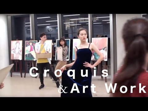 小学館アカデミーSアトリエ