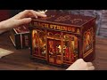 Bach Strings DIY Maison Miniature (Cutebee) – Artbizniz