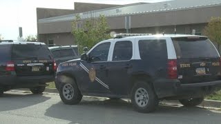 Investigation Into Students Accused Of Recording Girls Changing