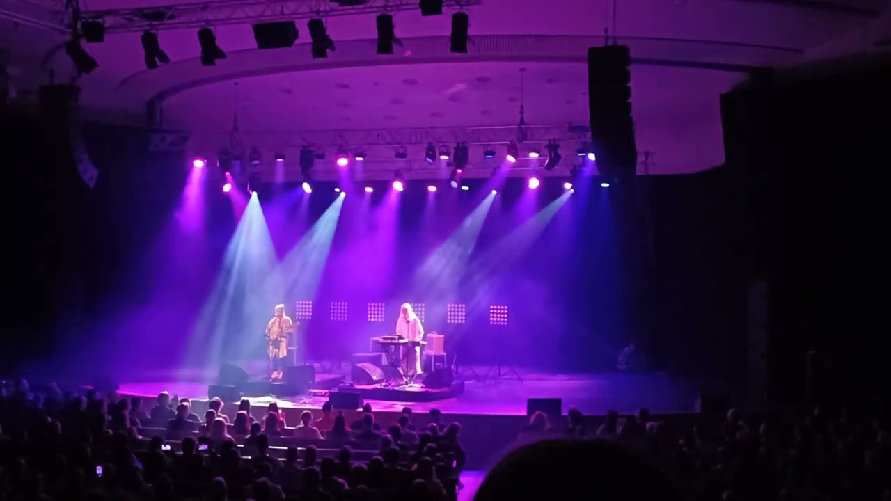 Maustetytöt - Pidä hyvänäs multasi kotimaa @Kulttuuritalo Hki 21.4.2023