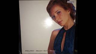 Watch Malina Reach Out video