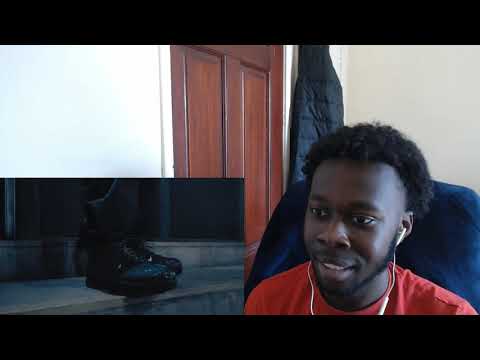 Thxuzz - Escombros [Official Video] | 🇬🇧 UK Reaction
