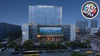 Crowne Plaza Chengdu Wuhou | Chengdu, China | Hotel Review 🛏️ | Next Trip Hotels