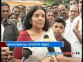 Pooyam Gouri Parvathy Bhai replies