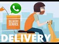 Curso TInject Delivery