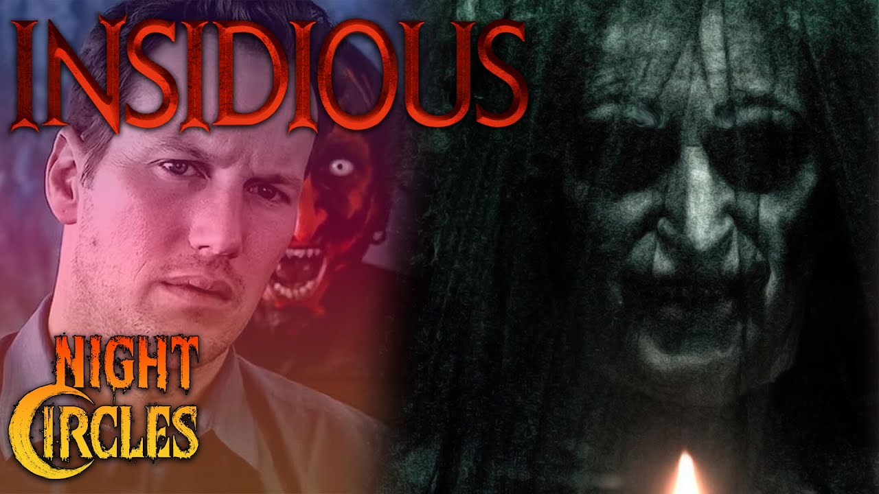 The Dissection Of Insidious (2011)
