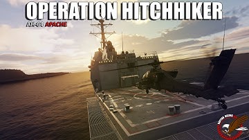 Hitchhiking my way to the fight | DCS Battle for Saipan - Op Hitchhiker | VR Reverb G2