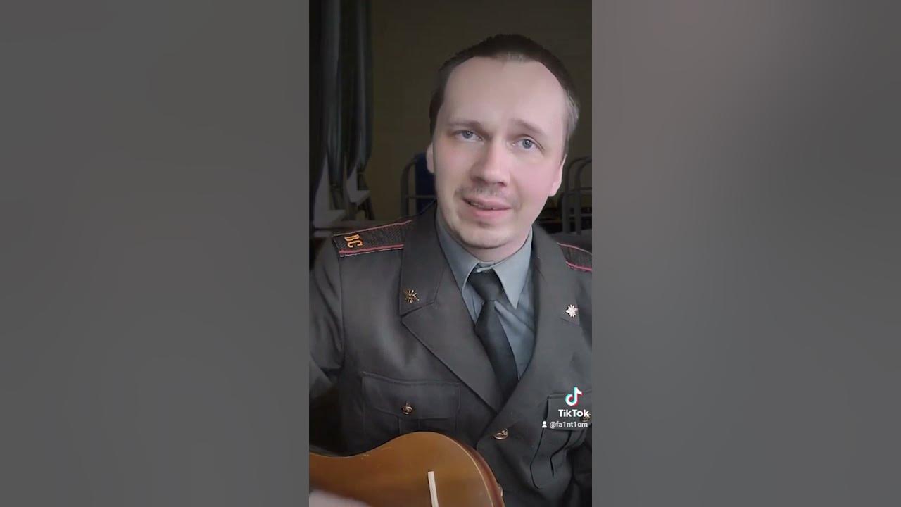 Аккорд гитары я возьму в последний раз - YouTube