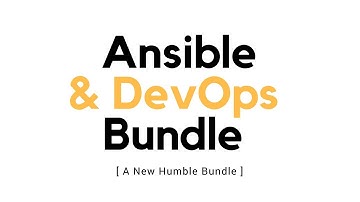 My Ansible 2 Course is On Sale! (+ DevOps Stuff)