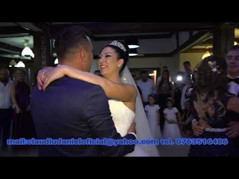 Claudiu Daniel Live - Deschidere (nunta Irinel&Nicoleta)