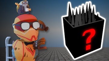 Trading The RAREST Prefab in GRAB